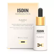 Crema Isdin Isdinceutics Flavo-c 30 Ml