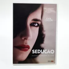 Dvd Sedução Lacrado Original / Eva Green Maria Valverde Tk0f