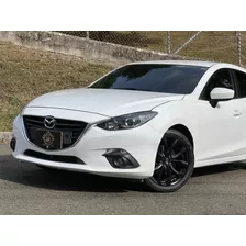 Mazda 3 2016 2.0 Sport Touring