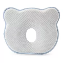 Almohada Para Bebes Cojin Para Corregir Plagiocefalia/cuello