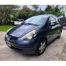 Honda Fit 2005 1.4 Lxl At