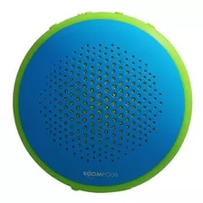 Boompods Fusion - Altavoz Portátil Bluetooth Para Exteriores