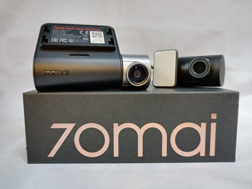 70mai Dash Cam Pro Plus+ Rear Cam Set 70mai Foto 5