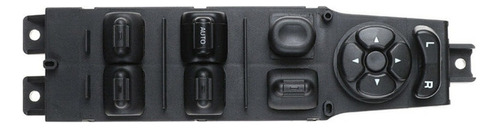 Control Maestro Vidrios Para Jeep Cherokee 1997-2001 Foto 4