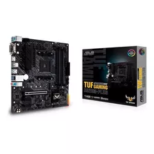 Placa Mae Tuf Gaming A520m-plus Am4 Atualizada