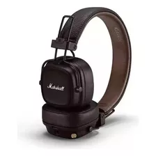 Audífonos Inalámbricos Marshall Bluetooth Major Iv