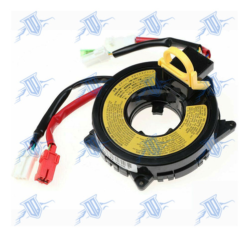 Resorte Reloj Para Mitsubishi Montero Sport 1997-2002 Foto 8