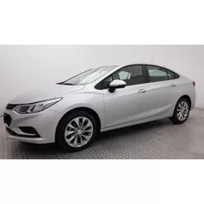 Cruze 1.4 Ls