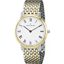 Relojes Pulsera Claude Bernard 20061 357 Jm Br