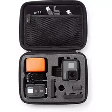 Estuche Camara Gopro Accesorios Go Pro Hero Funda Rigid Case