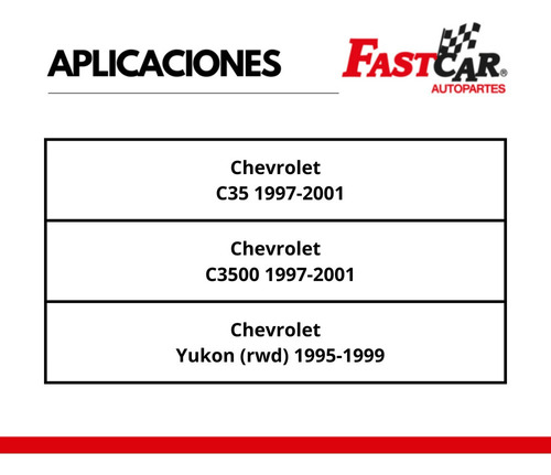 2 Amortiguadores Boge Delanteros Chevrolet C3500 1997 2001 Foto 4