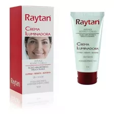 Raytan Crema Ilumunadora Anti-ege 50ml