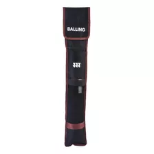 Funda Bolso Hockey Para 1 Palo Balling One Stickbag - Btu Color Black