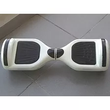 Patineta Electrónica Hoverboards. Rodado 6,5 Parsom. 