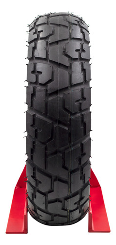 Llanta Vee Rubber 130/90-10 61j Vrm133 D/p Scooter Tubeless Foto 2