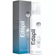 Edapil Locion Espuma 150 Ml