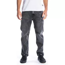 Pantalon Jean Rusty Katto Black