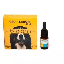 Bloom Pet Para Perros Grandes