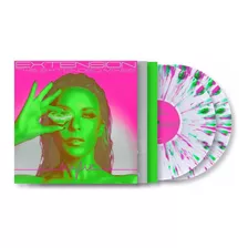 2x Lp Kylie Minogue Vinyl Extension Lacrado