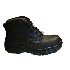 Skechers Work Botines De Trabajo Punta De Acero Steel Toe