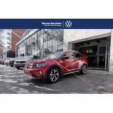 Volkswagen Nivus Highline Automático 0km Entrega Inmediata !