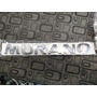 Juego Amortiguadores Capo Nissan Murano 2009 - 2014 Nissan Murano Z 50