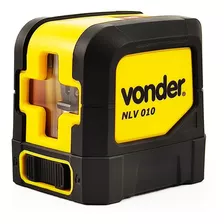 Nível Laser De Linhas Vonder Nlv 010 10m