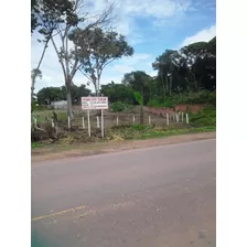 Terreno 2000m2 Em Vila Dos Cabanos - Barcarena Pa