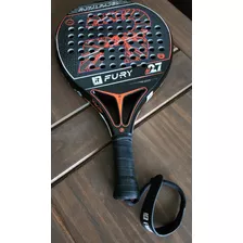 Royal Padel Española, M27 Fury 2023. Como Nueva!!!