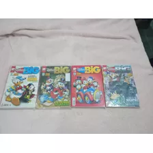 Disney Big 48-49-50-51