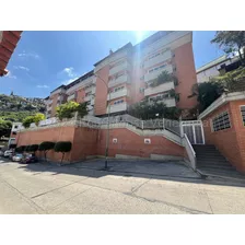 Sq Alquilo Apartamento En Los Chaguaramos D24-19255s