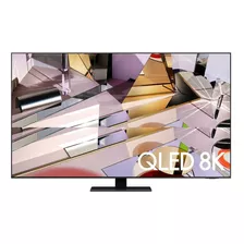 Televisor Samsung 65 Qled 8k Smart Tv Qn65q700aapxpa