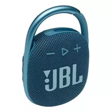 Parlante Portatil Inalambrico Bluetooth Jbl Clip 4