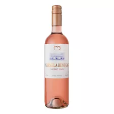 Vino Cabernet Franc (rosé) Carmela Benegas 2022