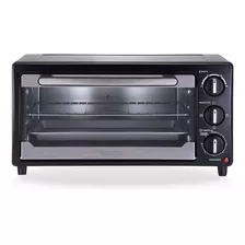  Recco Rhe-17l 220v Negro E Inox