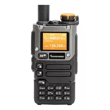 Radio Quansheng Uv-k6 Am/vhf/uhf/fm Banda Aerea Walkie Talk