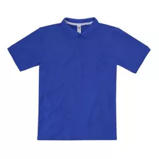 Playera Polo Logo Sep Dama Mujer