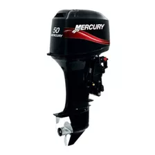 Adesivo Faixa Mercury 50 Hp