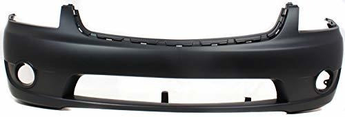 Foto de Defensas - Garage-pro Front Bumper Cover For Mitsubishi Gala