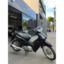 Honda Biz 125 Es 2010