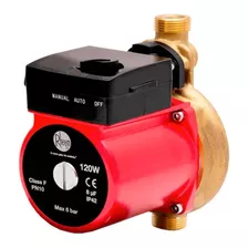 Pressurizador De Agua Por Fluxostato 120w - 220v Rheem