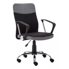 Sillon Ejecutivo Pc Silla Escritorio Con Ruedas Ergonomica