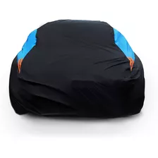 Carpa Pijama Para Auto Tipo Sedan