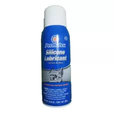 Lubricante De Cadena Siliconado Siliflon Calidad Unica