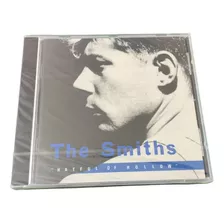 The Smiths Cd Hatful Of Hollow Lacrado