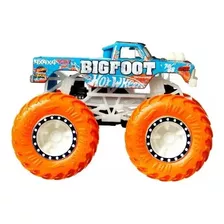 Monster Trucks Glow In The Dark 