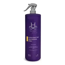 Hydra Ultra Dematting And Finish Spray 500ml