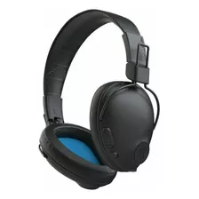 Audifono Over Ear Bluetooth Studio Pro Jlab Negro