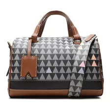 Bolsa Schutz Bowling Bag Triangle S5001812480001 Original