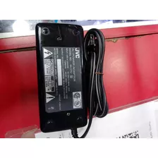 Cargador Adaptador Para Cámara Jvc Jvc Gr-ax210u